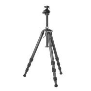 Штатив Falcon Eyes StudioLine Pro 1800С 3GH-4 с редукторной головкой- фото2