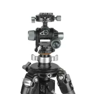 Штатив Falcon Eyes StudioLine Pro 1800С 3GH-4 с редукторной головкой- фото8