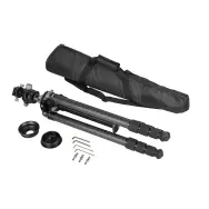 Штатив Falcon Eyes StudioLine Pro 1800С 3GH-4 с редукторной головкой- фото10