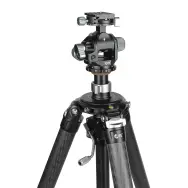 Штатив Falcon Eyes StudioLine Pro 1800С 3GH-4 с редукторной головкой- фото7