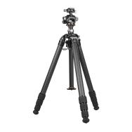 Штатив Falcon Eyes StudioLine Pro 1800С 3GH-4 с редукторной головкой- фото