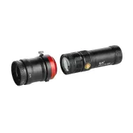 Осветитель проекционный Falcon Eyes Flash FP-40C Kit2- фото4