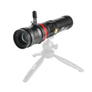 Осветитель проекционный Falcon Eyes Flash FP-40C Kit2- фото2