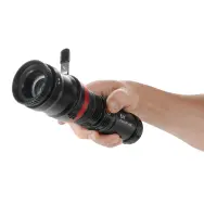 Осветитель проекционный Falcon Eyes Flash FP-40C Kit2- фото8