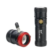 Осветитель проекционный Falcon Eyes Flash FP-40C Kit2- фото5