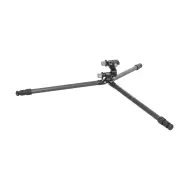 Штатив Falcon Eyes StudioLine Pro 1500C 3GH-1 с редукторной головкой- фото4