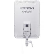 Осветитель светодиодный Godox LITEMONS LP800Bi- фото4
