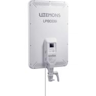 Осветитель светодиодный Godox LITEMONS LP800Bi- фото2
