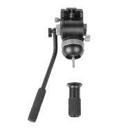 Видеоштатив GreenBean HDV ONE 163C карбоновый- фото8
