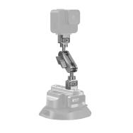 Держатель GreenBean PowerArm PA-03 шарнирный- фото6