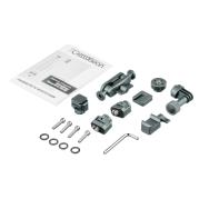 Держатель GreenBean PowerArm PA-03 шарнирный- фото5