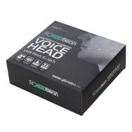 Микрофон головной GreenBean VoiceHead VH3 flesh S-Jack- фото4