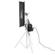 Осветитель cветодиодный GreenBean Space F300C- фото5