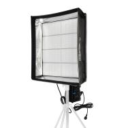 Осветитель cветодиодный GreenBean Space F300C- фото2