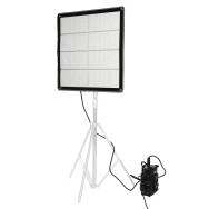 Осветитель cветодиодный GreenBean Space F300C- фото