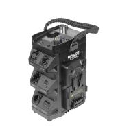 Осветитель cветодиодный GreenBean Space F300C- фото9