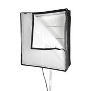 Осветитель cветодиодный GreenBean Space F300C- фото3