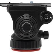 Штативная голова Manfrotto 502X Fluid Video Head- фото3
