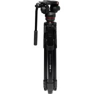 Штатив Manfrotto ONE Video + 502X Fluid Head- фото4