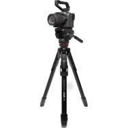 Штатив Manfrotto ONE Video + 502X Fluid Head- фото7