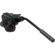 Штатив Manfrotto ONE Video + 502X Fluid Head- фото5