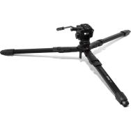 Штатив Manfrotto ONE Video + 500X Fluid Head- фото4