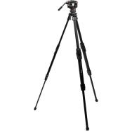 Штатив Manfrotto ONE Video + 500X Fluid Head- фото2