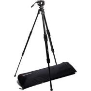 Штатив Manfrotto ONE Video + 500X Fluid Head- фото7