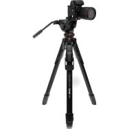 Штатив Manfrotto ONE Video + 500X Fluid Head- фото6