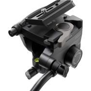 Штатив Manfrotto ONE Video + 500X Fluid Head- фото8