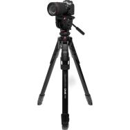 Штатив Manfrotto ONE Video + 500X Fluid Head- фото5