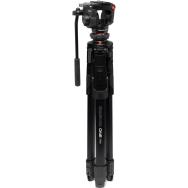 Штатив Manfrotto ONE Video + 500X Fluid Head- фото3