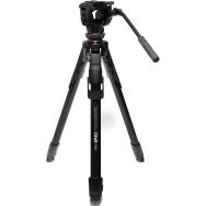 Штатив Manfrotto ONE Video + 500X Fluid Head- фото