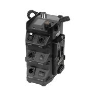 Осветитель cветодиодный GreenBean Space F300X- фото9