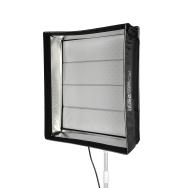Осветитель cветодиодный GreenBean Space F300X- фото3