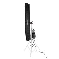 Осветитель cветодиодный GreenBean Space F300LC- фото7