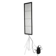 Осветитель cветодиодный GreenBean Space F300LC- фото