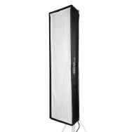 Осветитель cветодиодный GreenBean Space F300LC- фото5