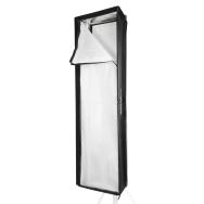 Осветитель cветодиодный GreenBean Space F300LC- фото4