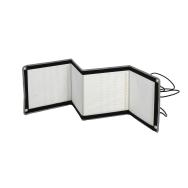 Осветитель cветодиодный GreenBean Space F300LC- фото9