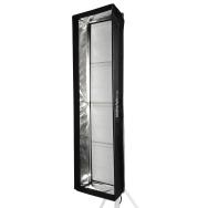 Осветитель cветодиодный GreenBean Space F300LC- фото3