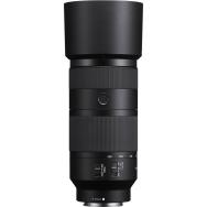 Объектив Sony FE 100-400mm F5.6-8 OSS (SEL100400)- фото6