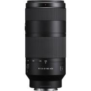 Объектив Sony FE 100-400mm F5.6-8 OSS (SEL100400)- фото4