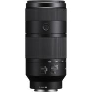 Объектив Sony FE 100-400mm F5.6-8 OSS (SEL100400)- фото3