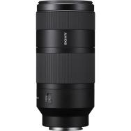 Объектив Sony FE 100-400mm F5.6-8 OSS (SEL100400)- фото5