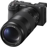Объектив Sony FE 100-400mm F5.6-8 OSS (SEL100400)- фото8