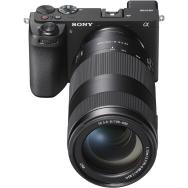Объектив Sony FE 100-400mm F5.6-8 OSS (SEL100400)- фото7