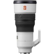 Объектив Sony FE 400mm F4.5 GM OSS (SEL400F45GM)- фото3
