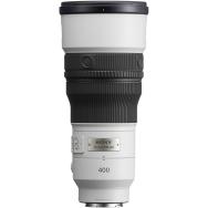 Объектив Sony FE 400mm F4.5 GM OSS (SEL400F45GM)- фото2