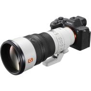 Объектив Sony FE 400mm F4.5 GM OSS (SEL400F45GM)- фото8
